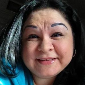 Meet your Posher, Marisa